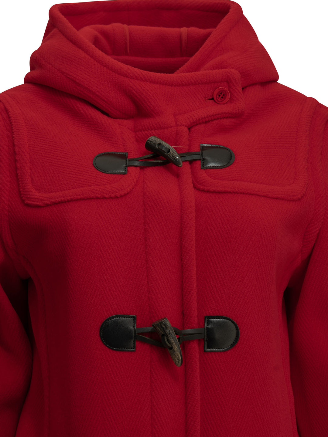 Saint James Jackets & Coats Jackets and Coats - Red | c571f5d62c13dea9c7f2b44a65fb11e04e8669a8