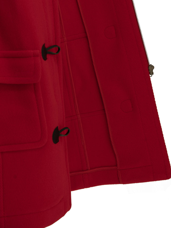 Saint James Jackets & Coats Jackets and Coats - Red | 2748e555abe80bddc88b07611a9818c2453491b3