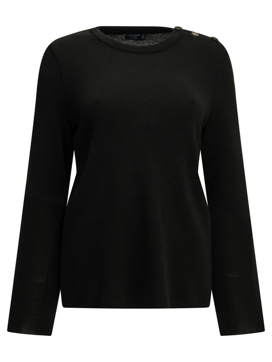 Knitwear Black
