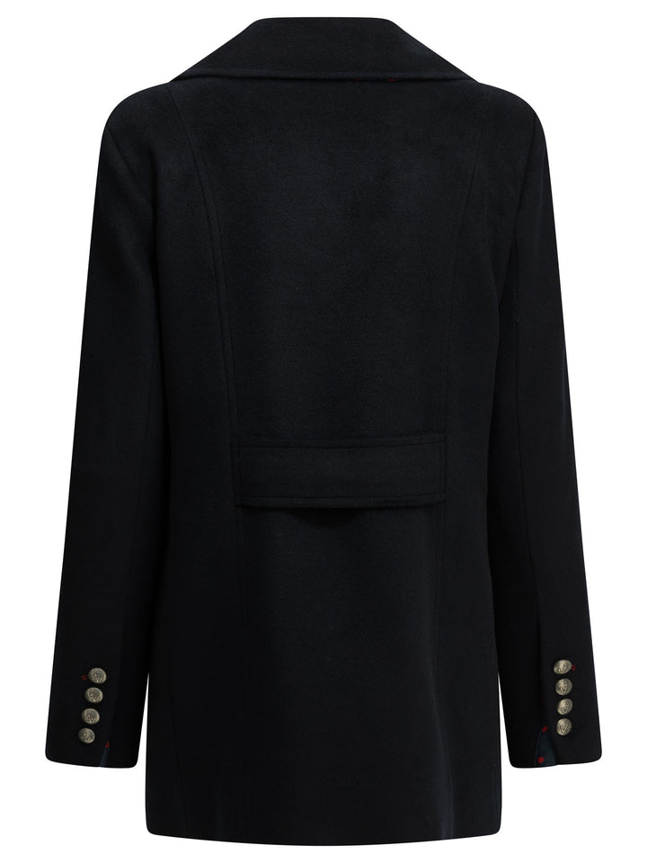 Saint James Jackets & Coats Jackets and Coats - Blue | 8d9fafff15db15a8c30bb2e6e20814d2dfebfba5