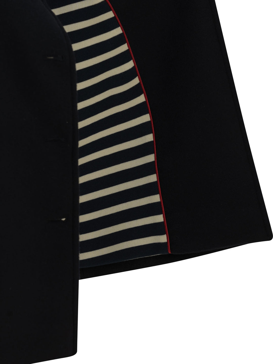 Saint James Jackets & Coats Jackets and Coats - Blue | f60061b04f41537a5328c0528e495b77d12cdf38