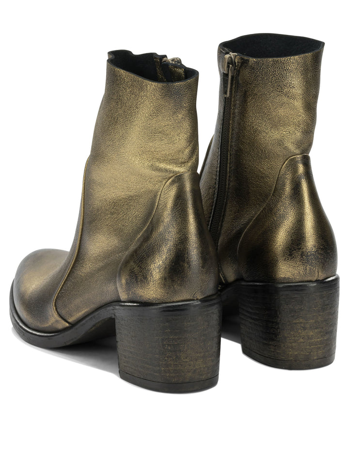 Strategia Boots & Ankle Boots Boots and Ankle Boots - Gold | ecb2a1d4b3f84a25b3801482535dd152a26a3577