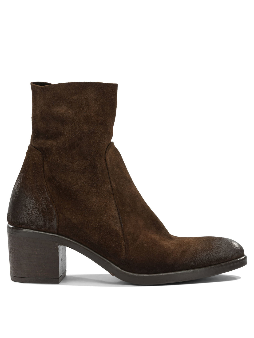 Strategia Boots & Ankle Boots Boots and Ankle Boots - Brown | 986f16334a23594f4d359a1452d999a7b2caa8f1