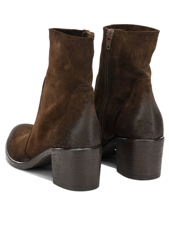 Strategia Boots & Ankle Boots Boots and Ankle Boots - Brown | 3cfc3a717cfa9448933a00a2a96675e53fb748d5
