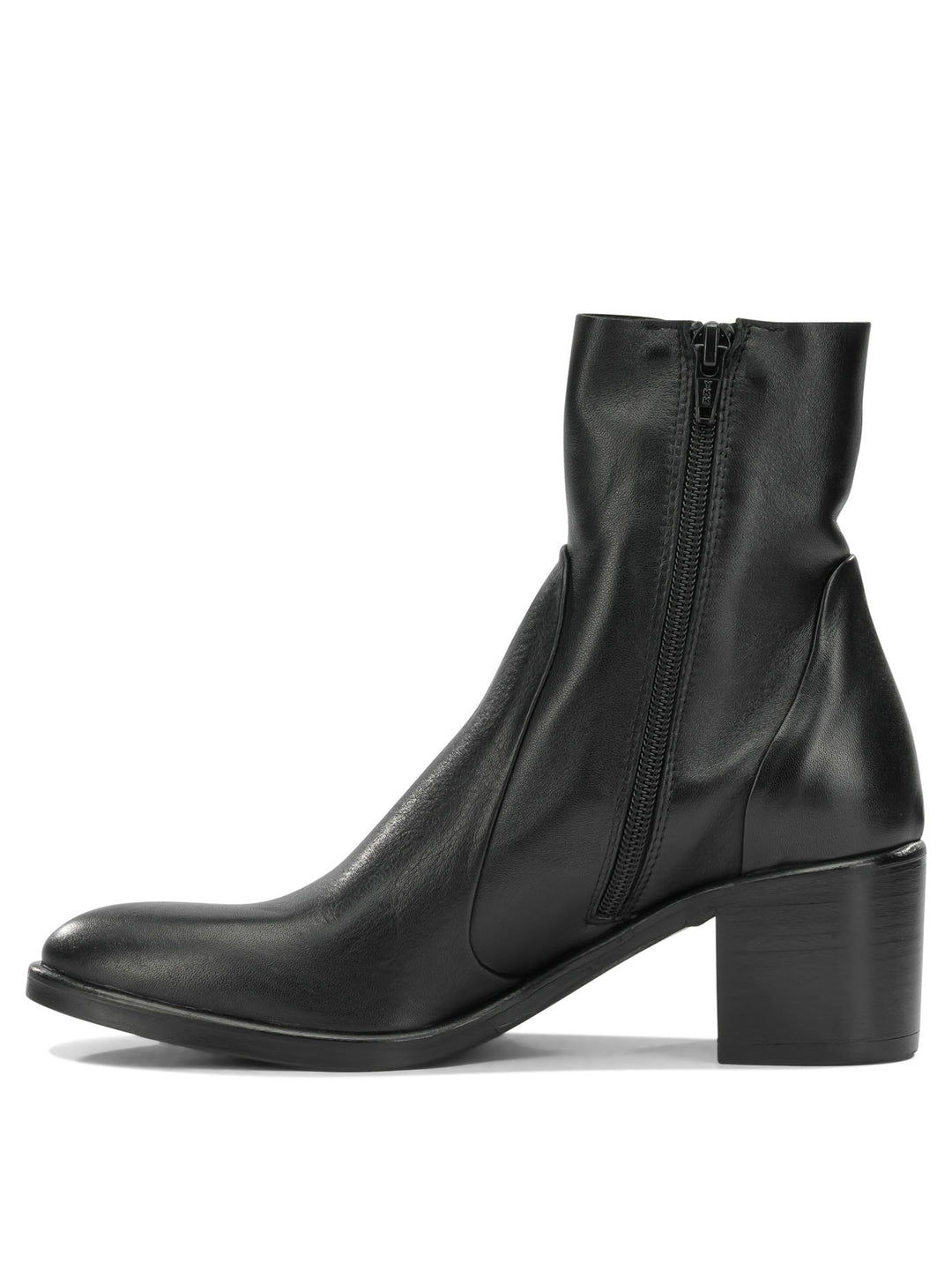 Strategia Boots & Ankle Boots Boots and Ankle Boots - Black | 680497f930cff874b23a3414252b6f69d14cfa73