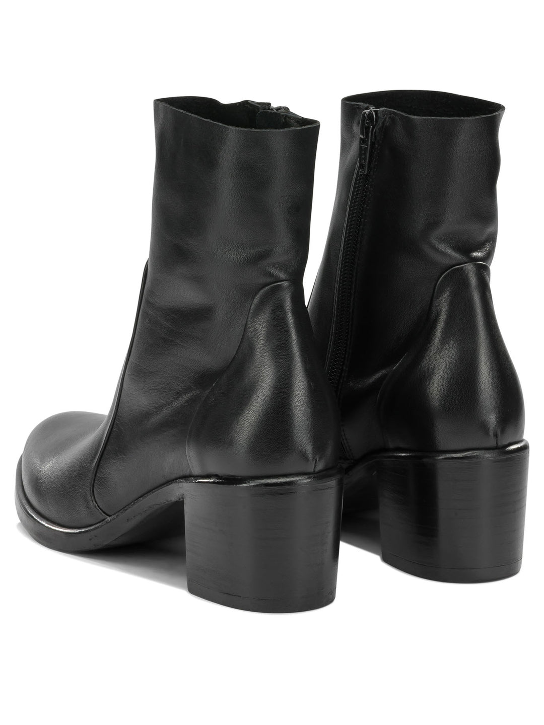 Strategia Boots & Ankle Boots Boots and Ankle Boots - Black | 683e1d8767bf881f5121dc8c4cffef19dd8ee90d