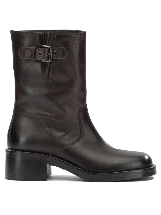 Boots & Ankle Boots Boots And Ankle Boots Brown