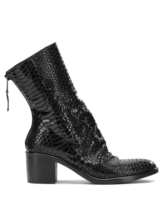 Boots & Ankle Boots Boots And Ankle Boots Black
