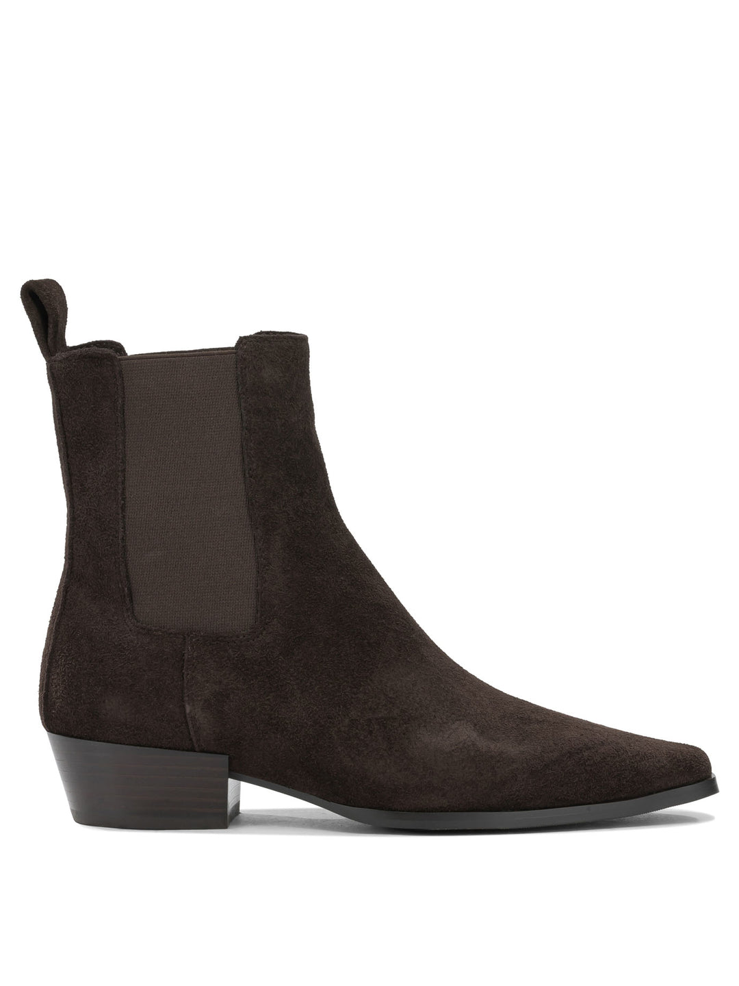Strategia Boots & Ankle Boots Boots and Ankle Boots - Brown | a6fe3b205bdda9e429b7ff7bcfa62d6ba1892949