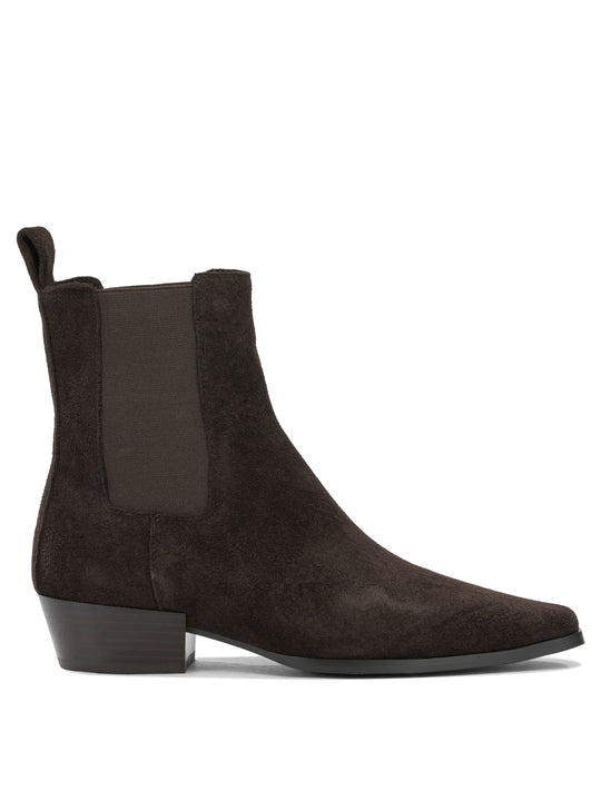 Boots & Ankle Boots Boots And Ankle Boots Brown