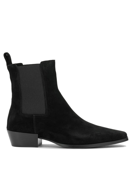 Boots & Ankle Boots Boots And Ankle Boots Black