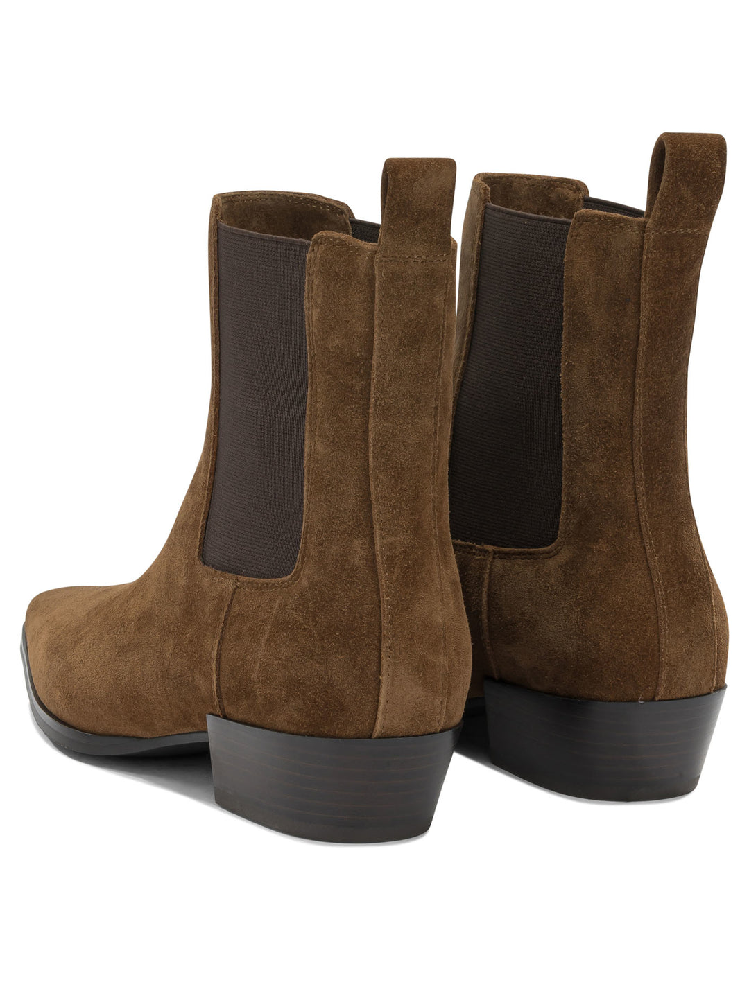 Strategia Boots & Ankle Boots Boots and Ankle Boots - Brown | 6a504965dbd0e2133371748be90ba6a69fea6162