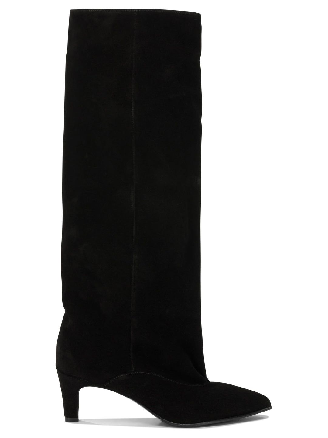 Strategia Boots & Ankle Boots Boots and Ankle Boots - Black | c8dbfc0e3d0c656c3befd0f195d75f10933355ca