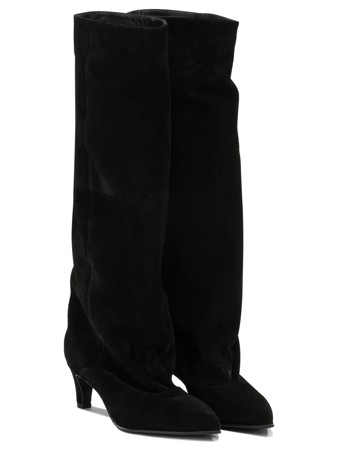 Strategia Boots & Ankle Boots Boots and Ankle Boots - Black | 4b612192c69130b5abe466741fac04c673497843
