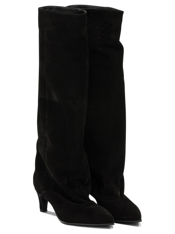 Strategia Boots & Ankle Boots Boots and Ankle Boots - Black | 4b612192c69130b5abe466741fac04c673497843
