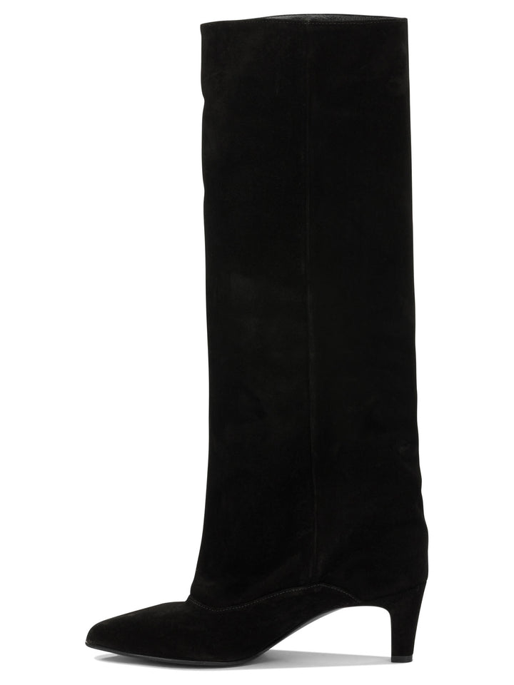 Strategia Boots & Ankle Boots Boots and Ankle Boots - Black | 80b0989c2723a6ed12e36a4eebaa144d2edf1ef7