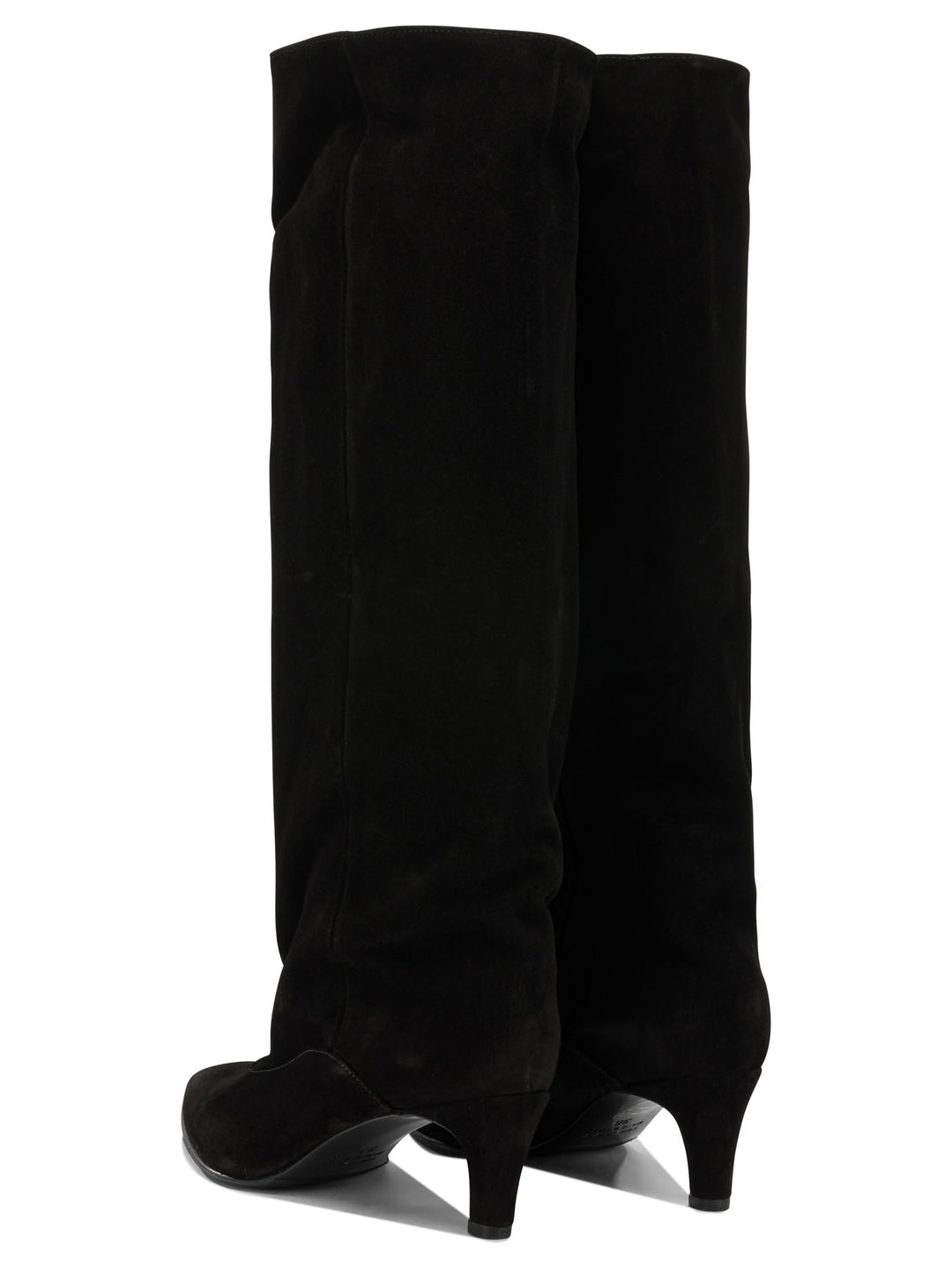 Strategia Boots & Ankle Boots Boots and Ankle Boots - Black | 9062664ed11375009fe012a1da43d685a46a39c3