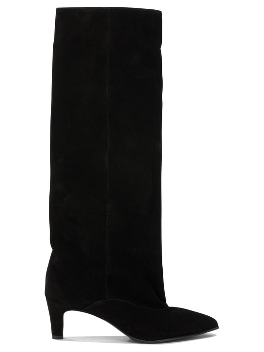 Boots & Ankle Boots Boots And Ankle Boots Black