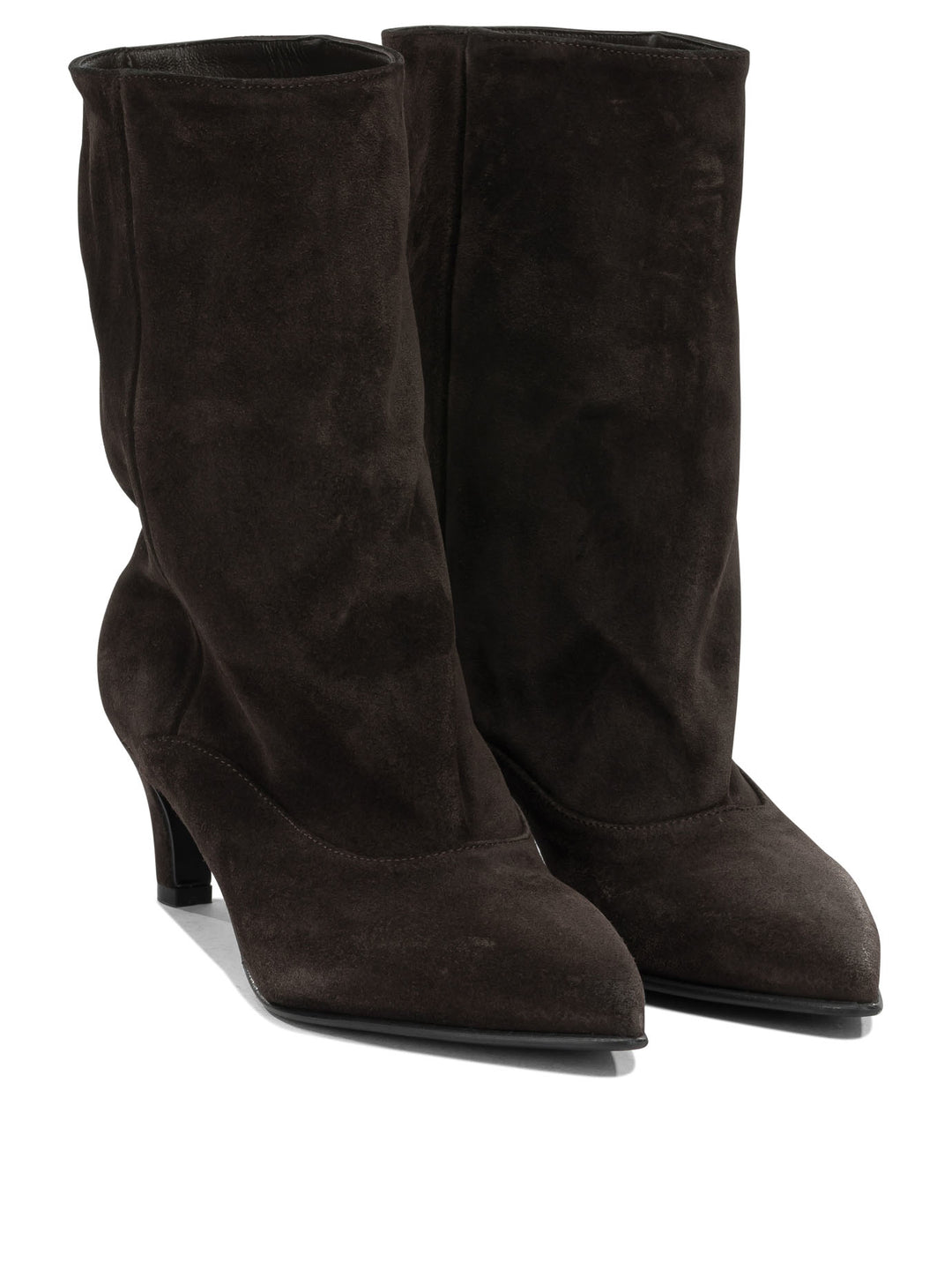 Strategia Boots & Ankle Boots Boots and Ankle Boots - Brown | feff215890de0f7a7a83ea6a82902aa522267aa3