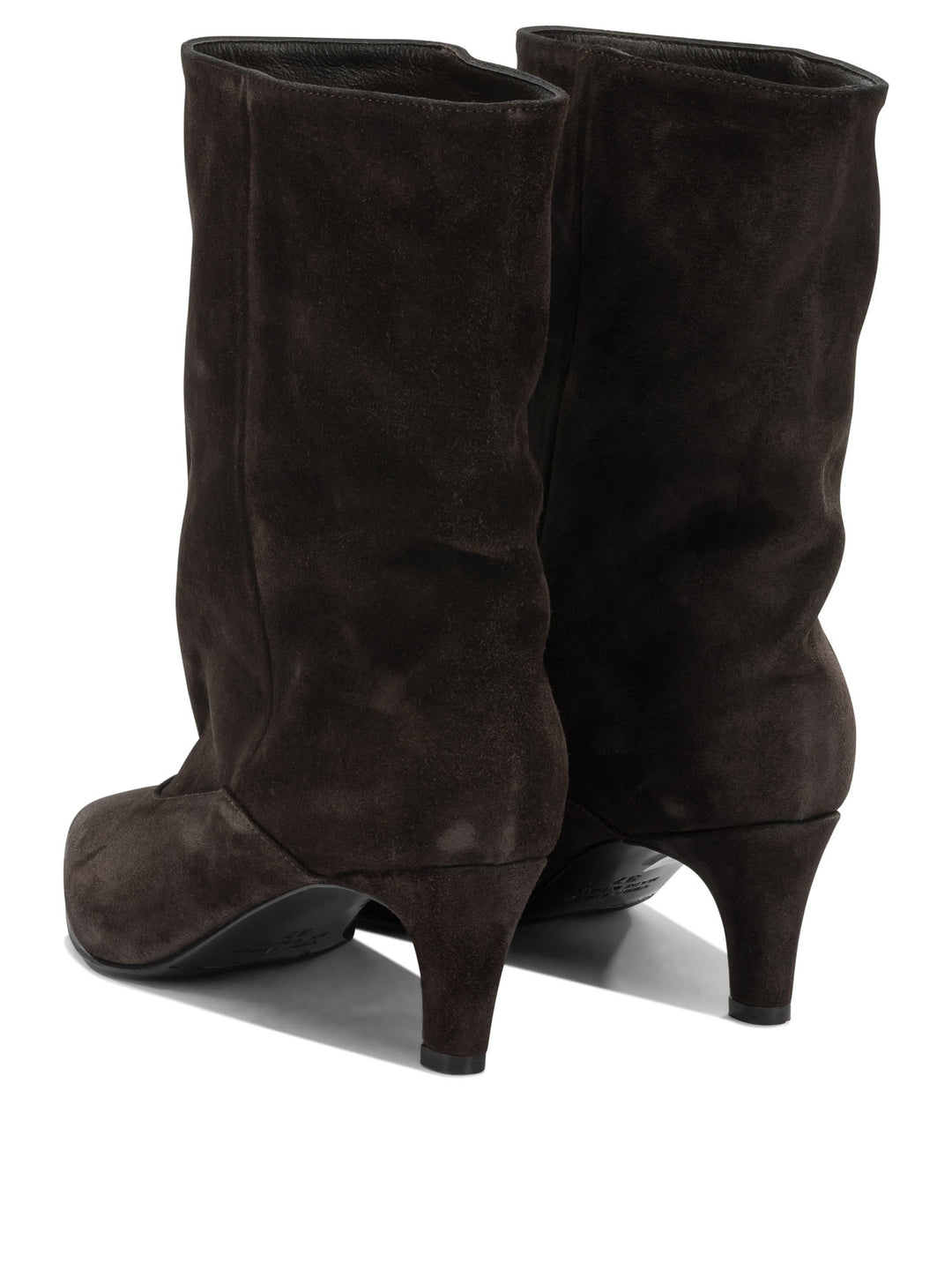 Strategia Boots & Ankle Boots Boots and Ankle Boots - Brown | 0337f634551af3de2d067d465fab686395b225f3