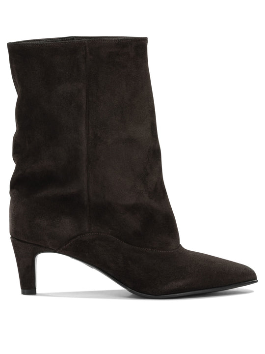 Boots & Ankle Boots Boots And Ankle Boots Brown
