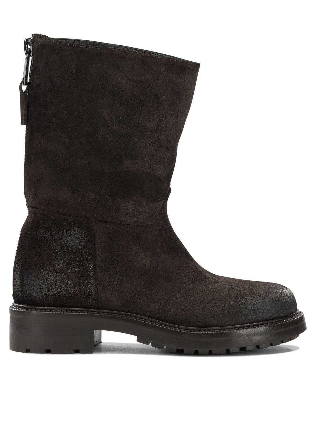 Strategia Boots & Ankle Boots Boots and Ankle Boots - Brown | d6a69e8f90b57e7af8a86ebf7dde8b119c1b0f85