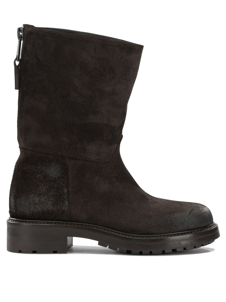 Strategia Boots & Ankle Boots Boots and Ankle Boots - Brown | d6a69e8f90b57e7af8a86ebf7dde8b119c1b0f85