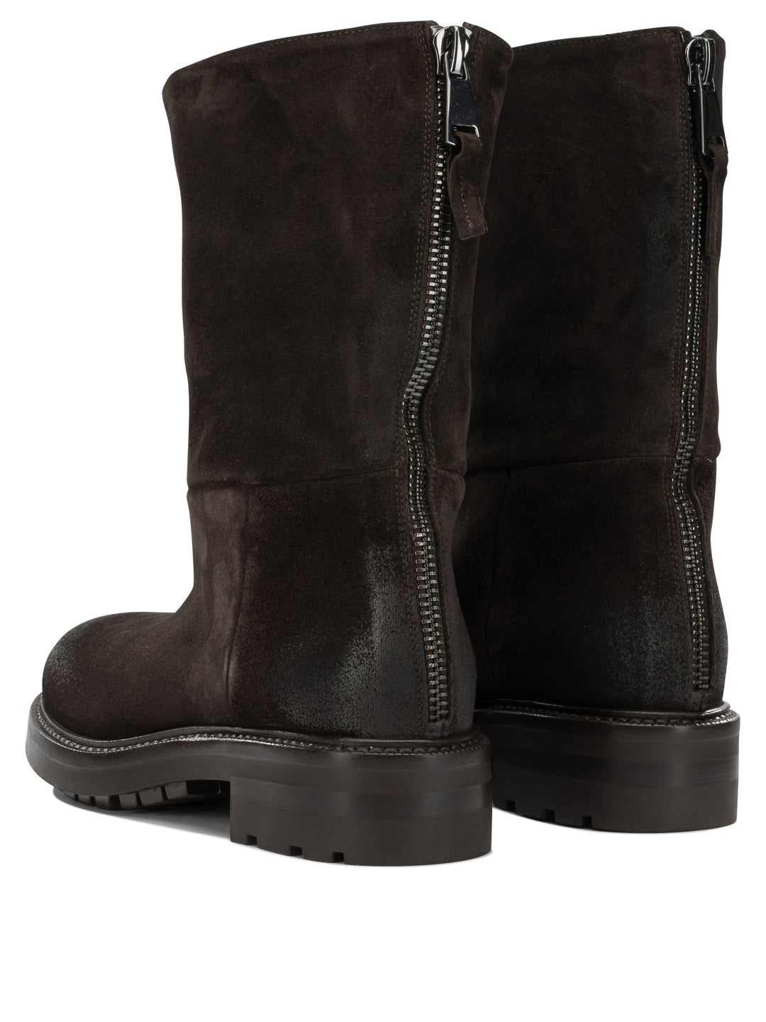 Strategia Boots & Ankle Boots Boots and Ankle Boots - Brown | 978b9b8cae24a6e8e6db3f9c0523ad999047dd1d