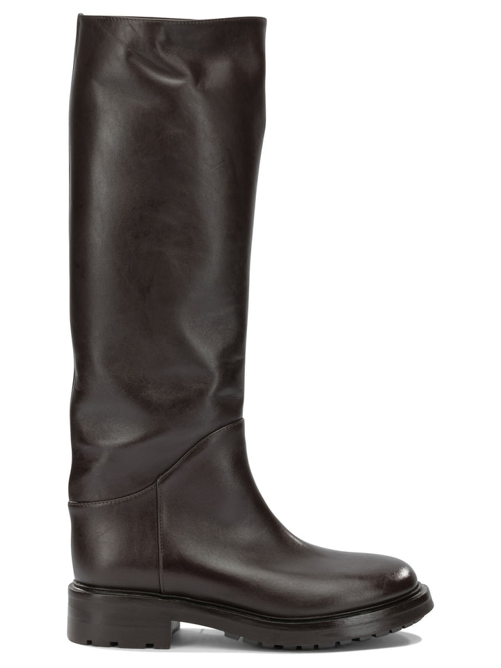 Strategia Boots & Ankle Boots Boots and Ankle Boots - Brown | a151b32d014ef2b59b0e852e6c743e490d3e8e17