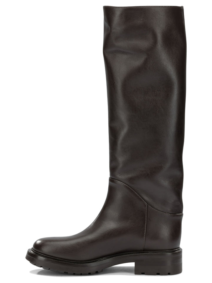Strategia Boots & Ankle Boots Boots and Ankle Boots - Brown | 0e1ef8d60b3b91cd7b68815099156a4e78801cdf