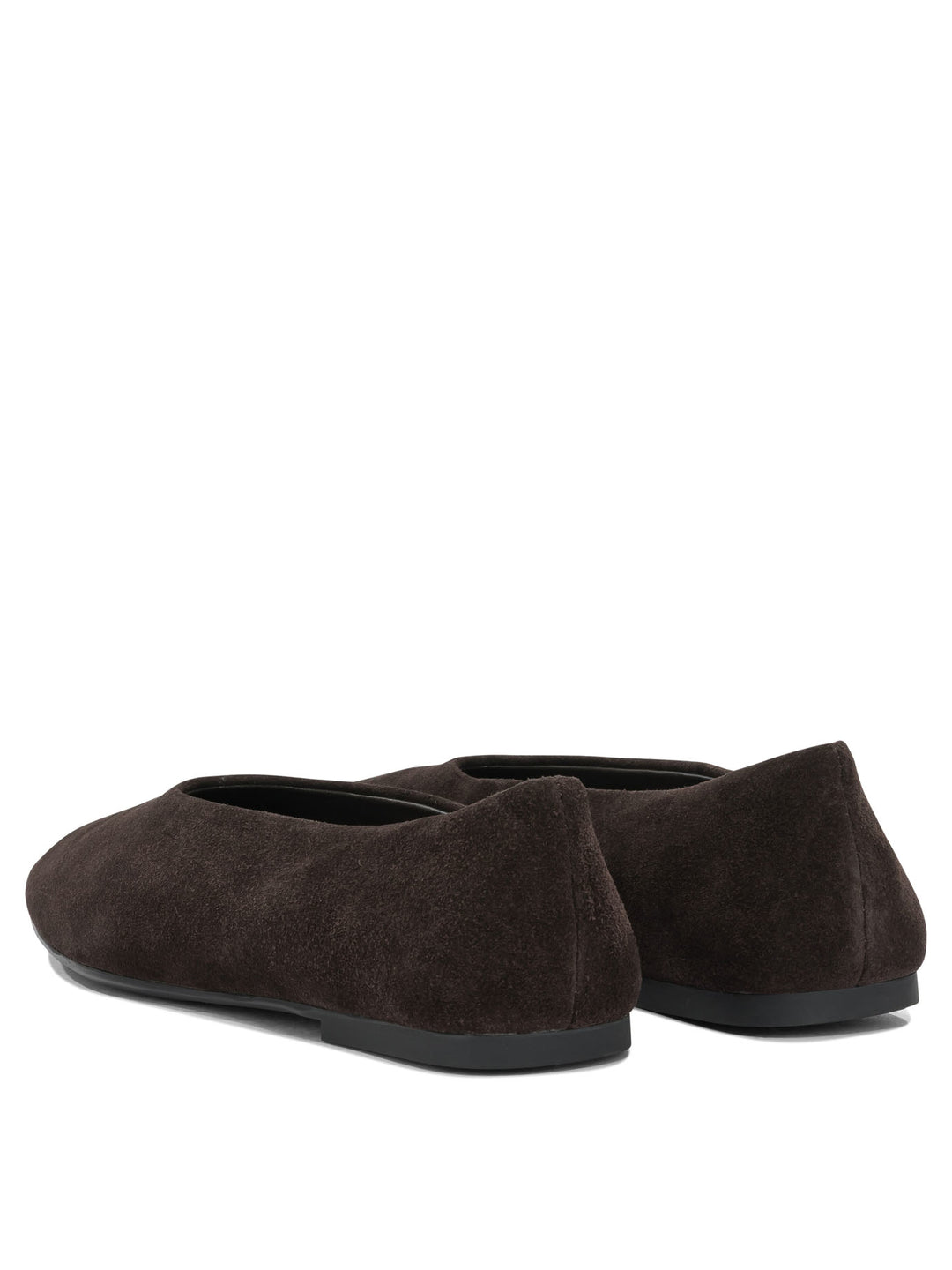 Strategia  Ballerinas - Brown | 7b2905b12adaaaccba034210a09866add4783235