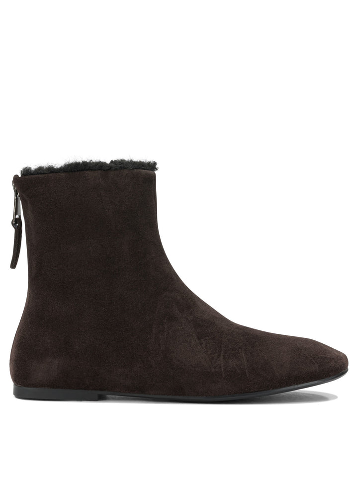 Strategia Boots & Ankle Boots Boots and Ankle Boots - Brown | 1f0975ae31ed0757492152016211c8f944c4adb7