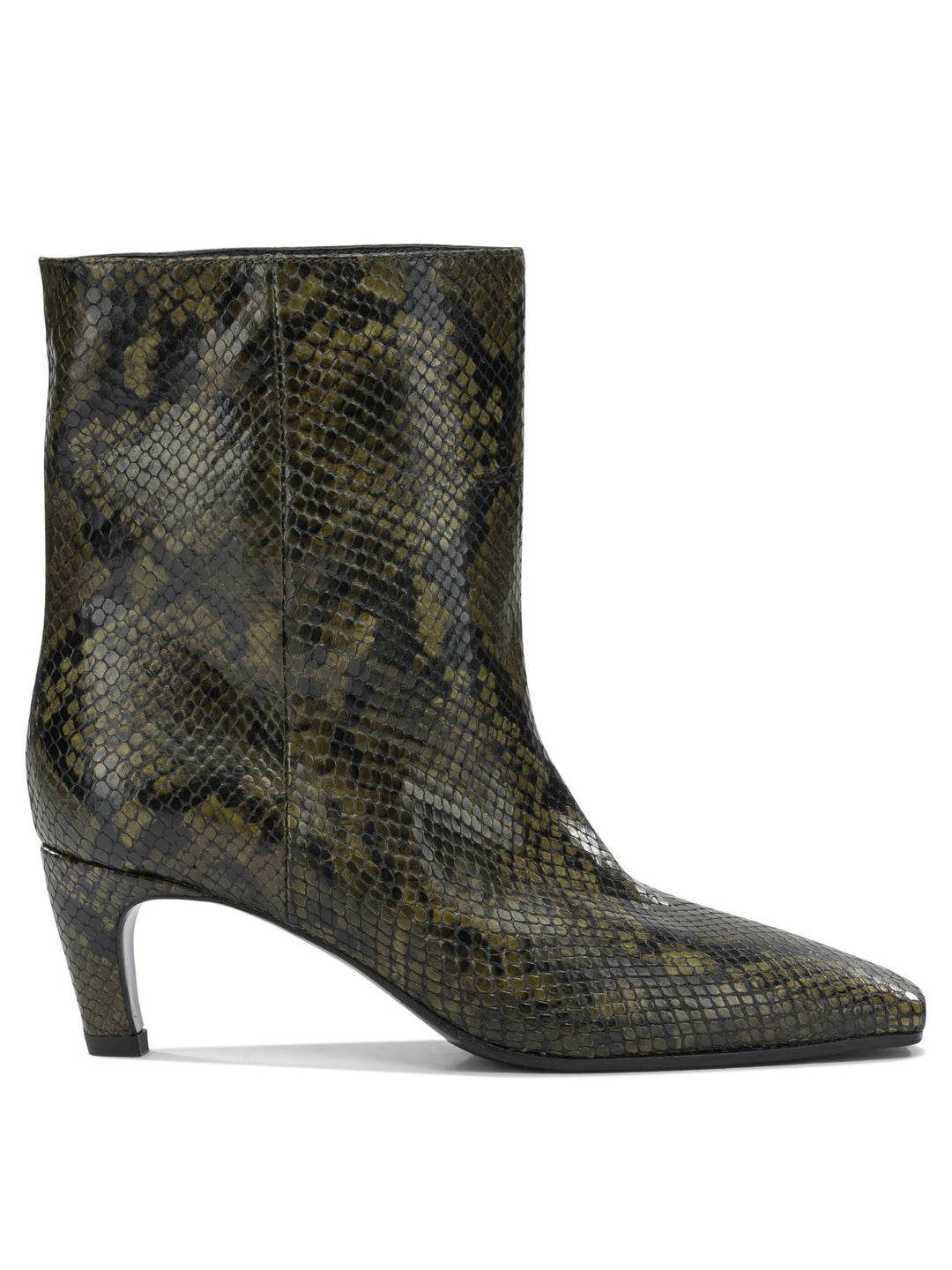 Strategia Boots & Ankle Boots Boots and Ankle Boots - Green | 4ffd32ff911174891eb74df1fa5b00da159c059d