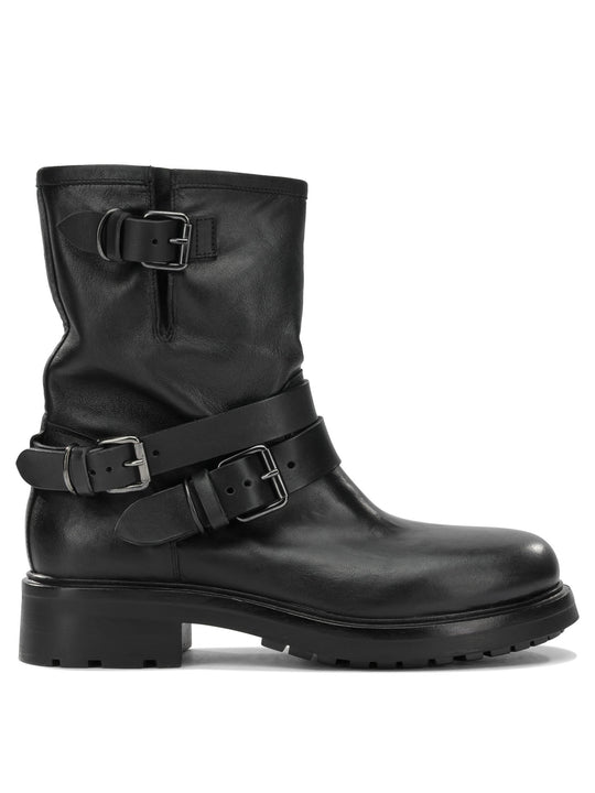 Boots & Ankle Boots Boots And Ankle Boots Black