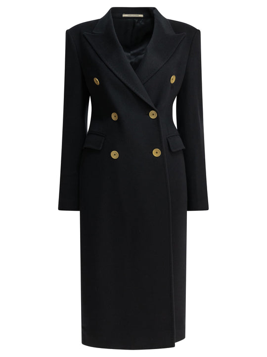Meryl Jackets And Coats Blue