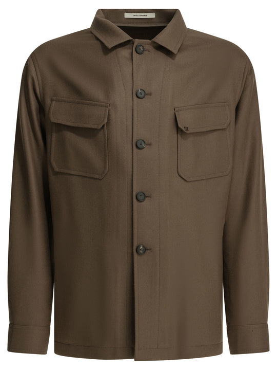 Tempest Jackets And Coats Brown