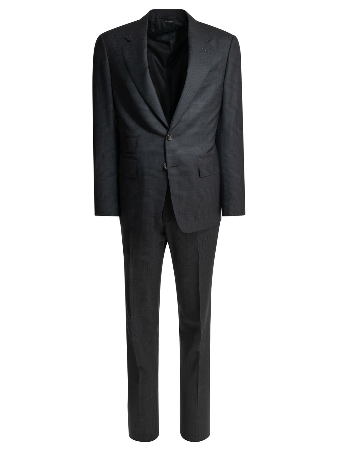 Tom Ford Shelton Suits - Blue | 216f457c30f0c7d39db499d4bb85b2f57d66f38a