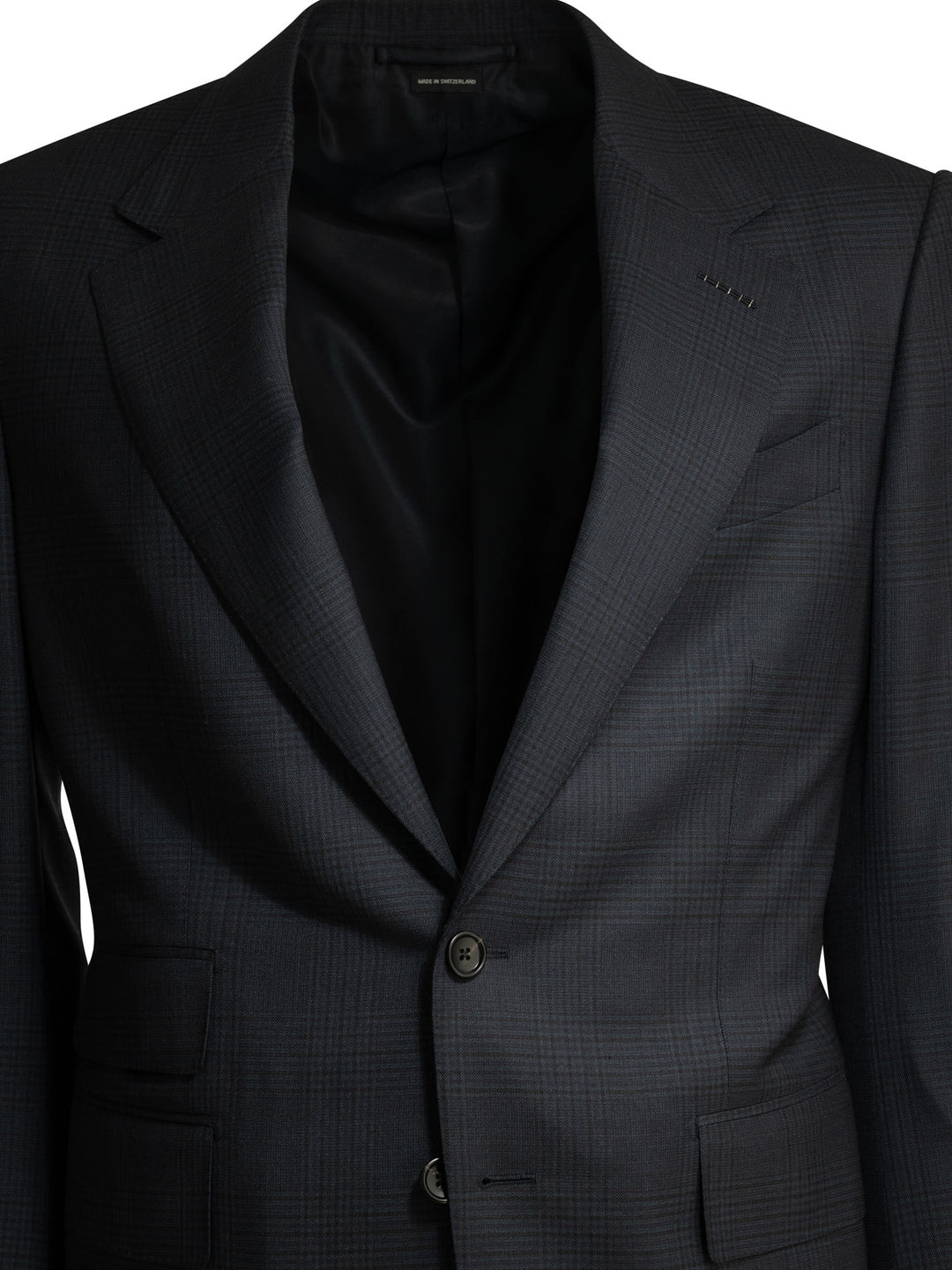 Tom Ford Shelton Suits - Blue | 4fe2cf6f0425abc08b38177107db36073fccb13f
