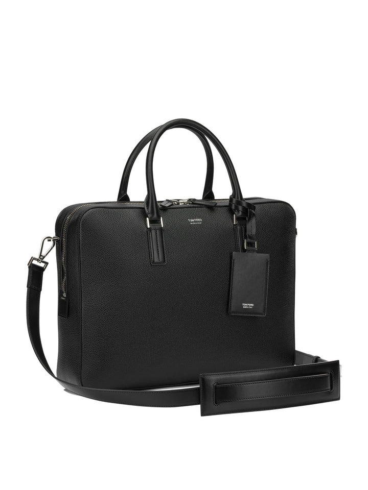 Tom Ford Elliot Handbags - Black | ea916f517dfb9d57bb7ad53a43fe19678ad4c9b4