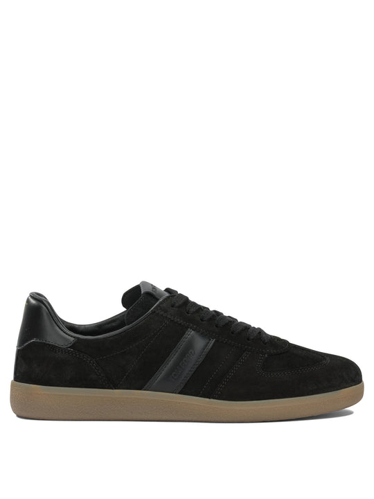 Archer Sneakers & Slip-On Black