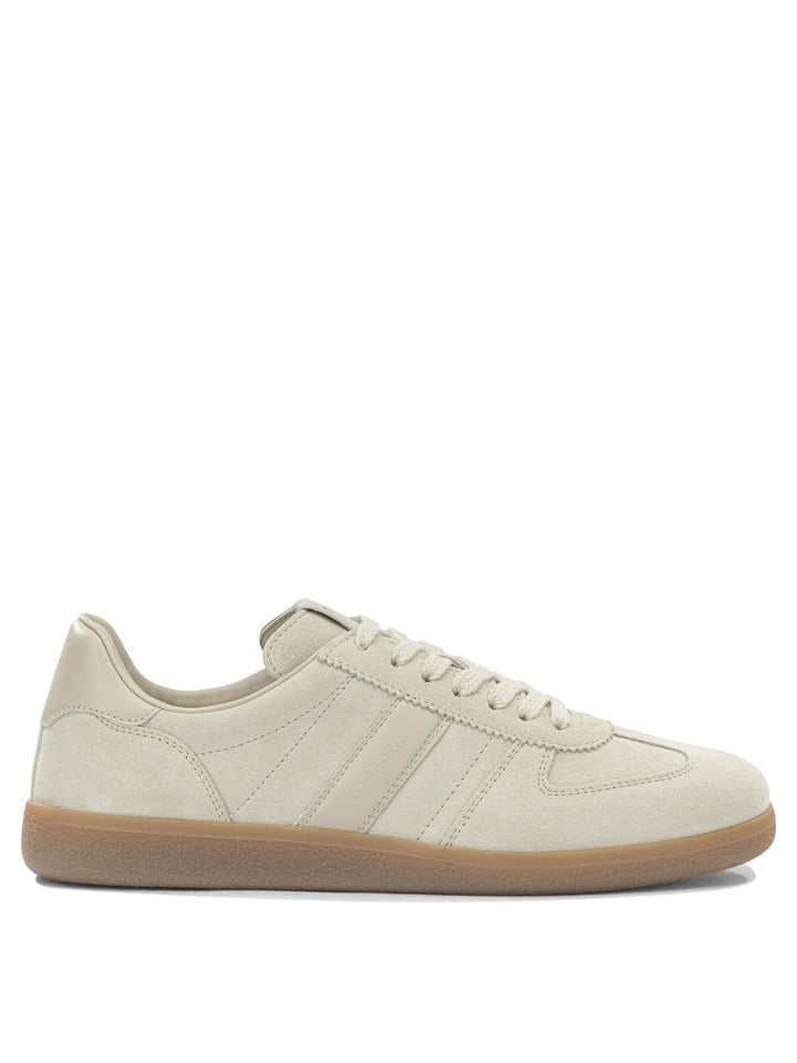Tom Ford Archer Sneakers & Slip-On - Beige | 96db4ad3e25efe888f57161c2acdf7753d27f4cb