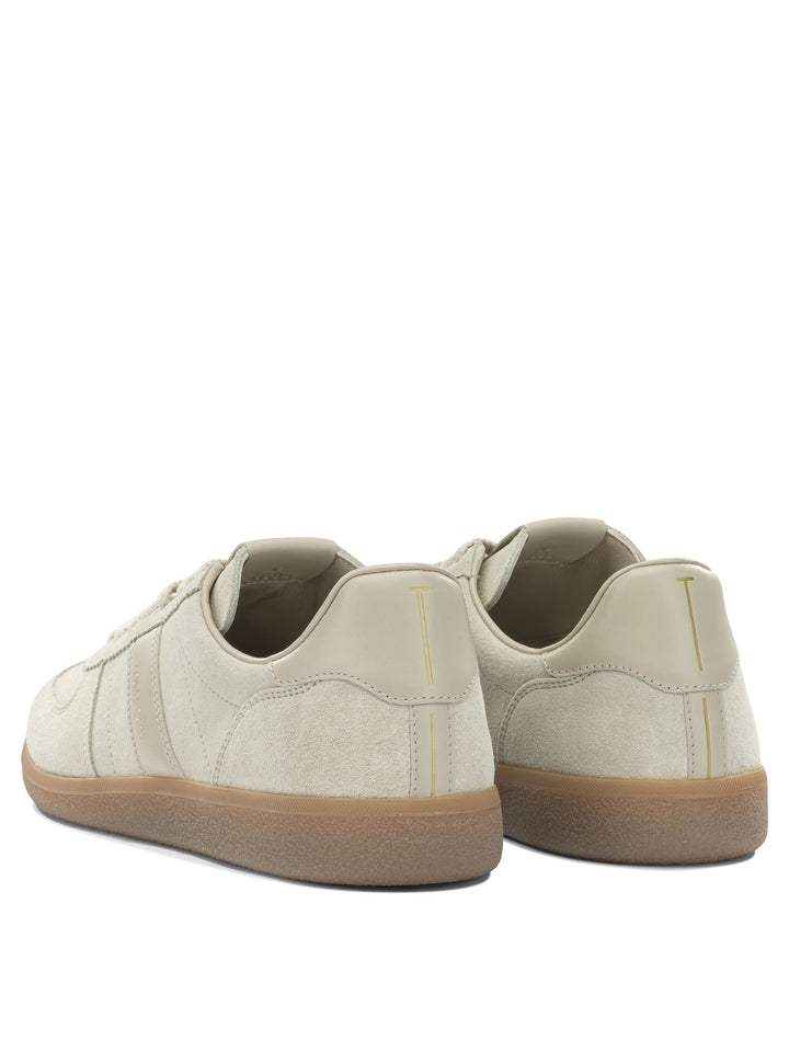Tom Ford Archer Sneakers & Slip-On - Beige | b2a113e4ed843d1f12fa5ef97f5749224f758382