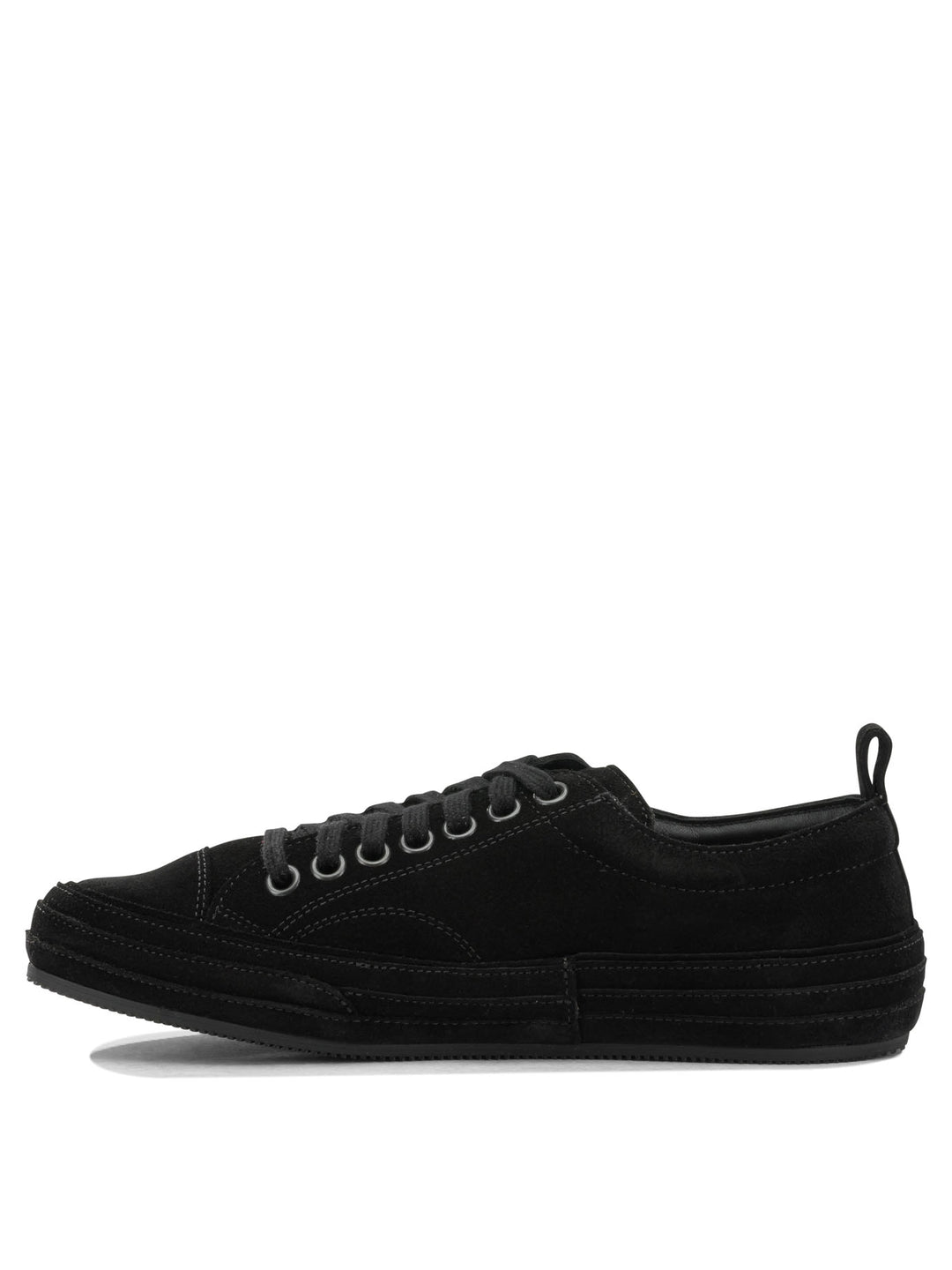 Tom Ford Dean Sneakers & Slip-On - Black | 854ad984f3eae4c48964e0bb28005d27b694a8af