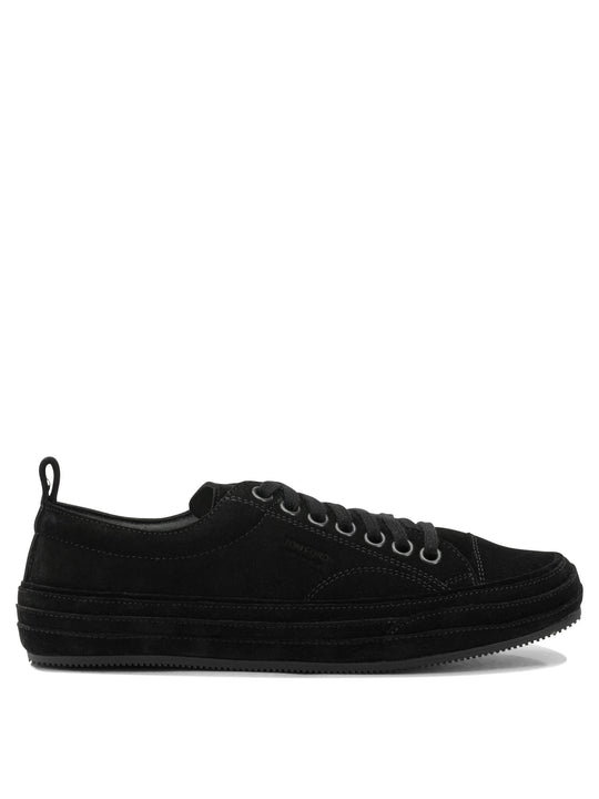 Dean Sneakers & Slip-On Black