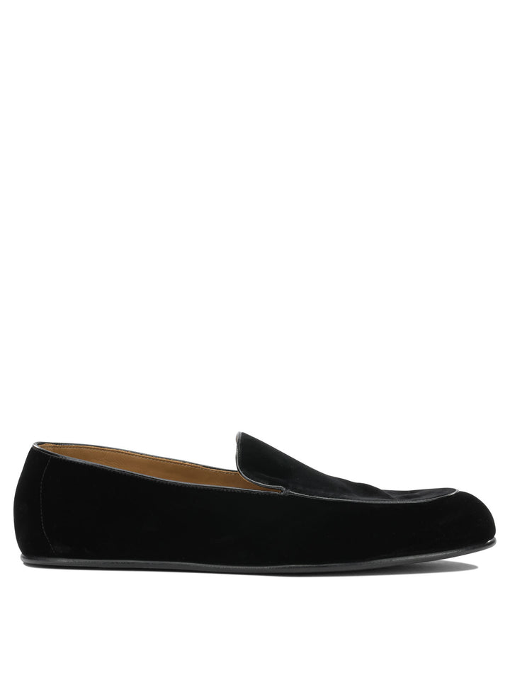Tom Ford Leo Loafers & Slippers - Black | 7ffd4044062b63612a652eca92839aae933cdd79