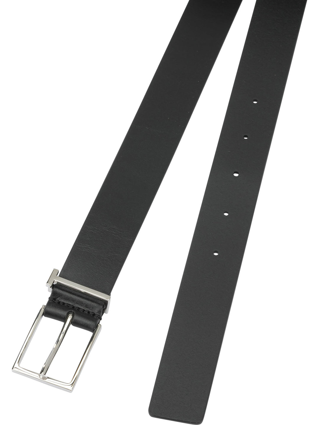 Tom Ford Leather Belt Belts - Black | d3500717ad1c835a4bef33edfc313556a82e467d