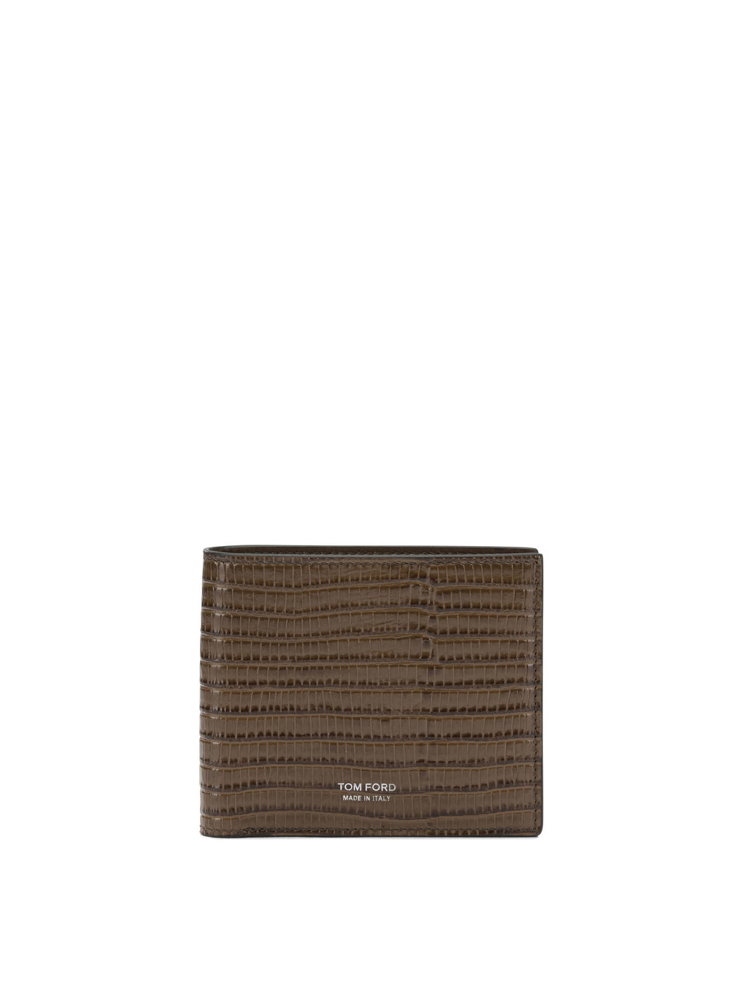 Tom Ford Tejus T Line Wallets & Card holders - Brown | af20dacd1cb9cfcb2077e744c09eb4024102ef2f