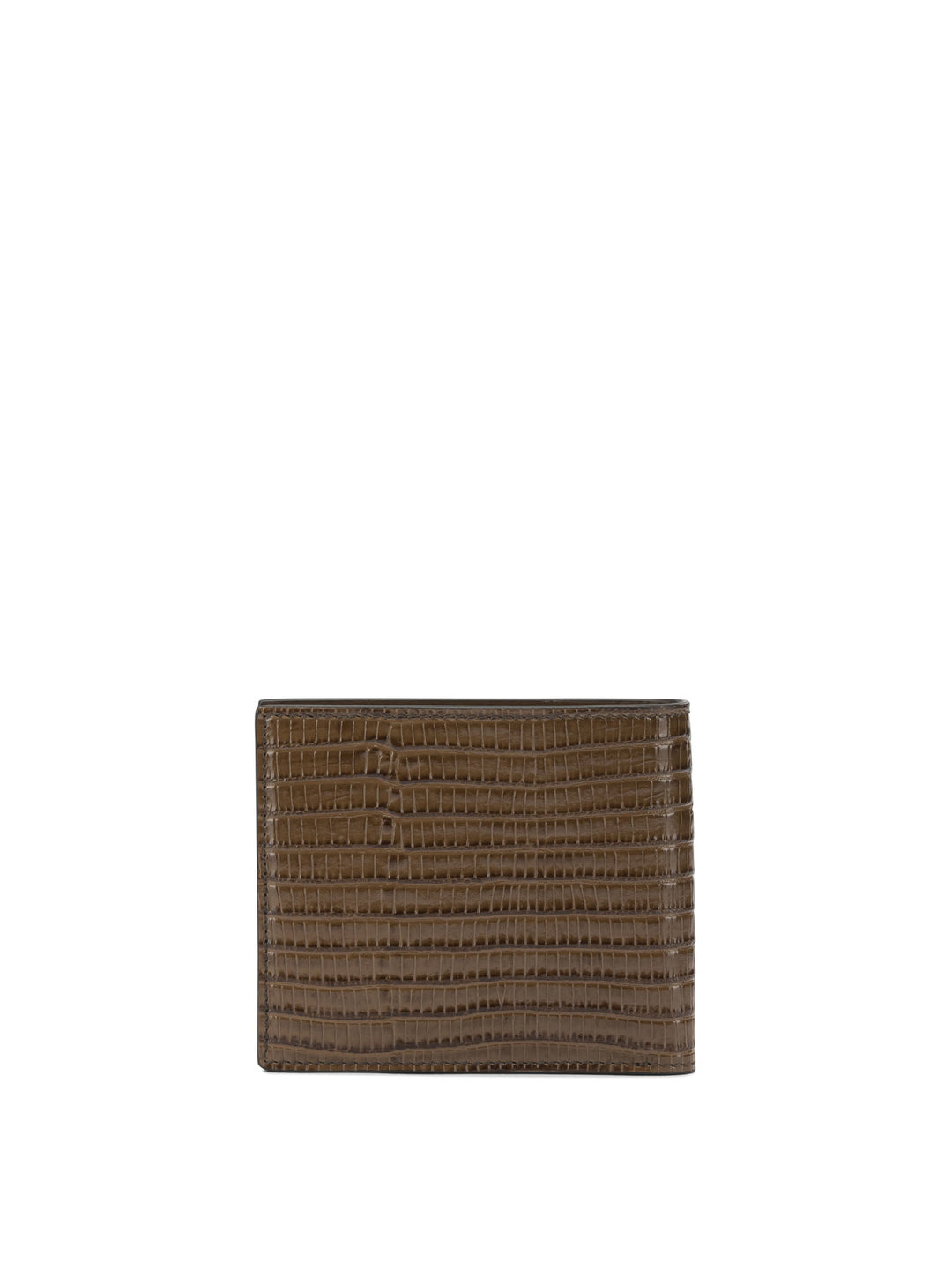 Tom Ford Tejus T Line Wallets & Card holders - Brown | 1f5216f7879db258128e2930bc0339c31b6945c1