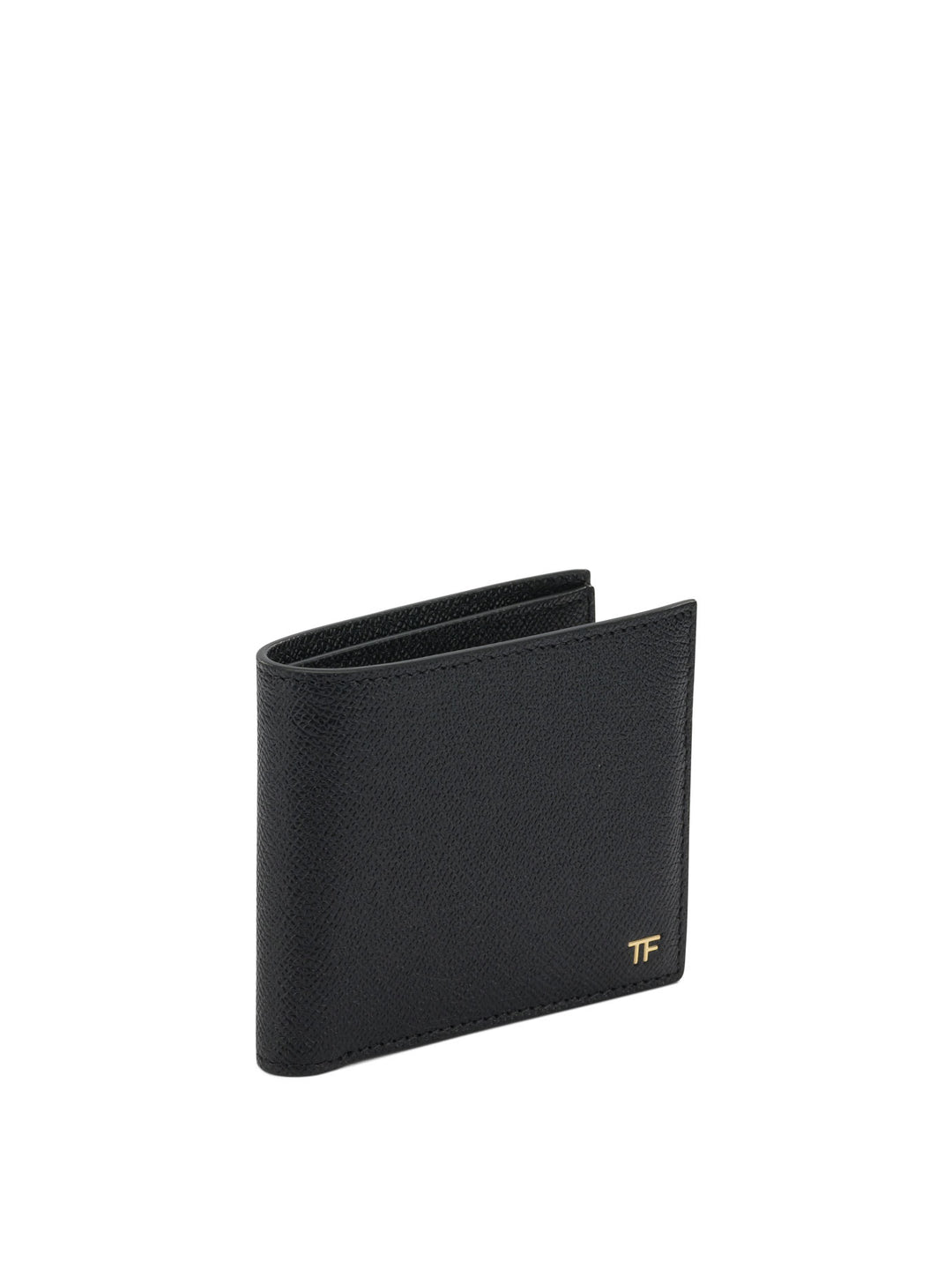 Tom Ford T Line Wallets & Card holders - Black | a79665131094fd996589dfddc2aff89fe6e3d538