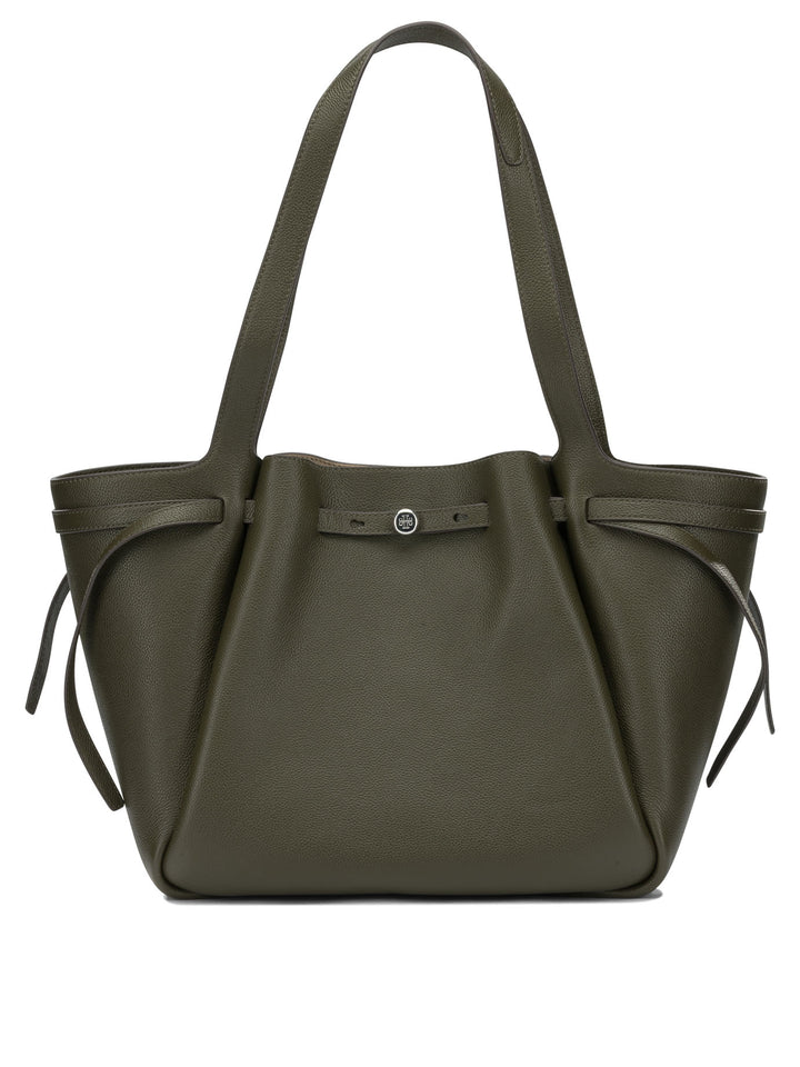 Tory Burch  Shoulder Bags - Green | 8a4464a2c9510791c08c32db81c4907987154244